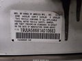 2001 Acura TL — photo 9 of 17 | VIN 19UUA56681A010683