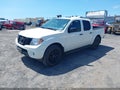2020 Nissan Frontier — photo 2 of 16 | VIN 1N6ED0EB8LN720963