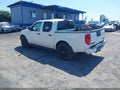 2020 Nissan Frontier — photo 3 of 16 | VIN 1N6ED0EB8LN720963