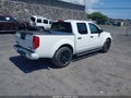 2020 Nissan Frontier — photo 4 of 16 | VIN 1N6ED0EB8LN720963