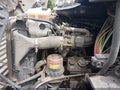2016 Freightliner Cascadia 113 — photo 9 of 16 | VIN 3AKJGBDV4GSHE4027