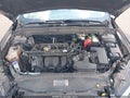 2017 Ford Fusion — photo 10 of 16 | VIN 3FA6P0H74HR144689