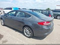 2017 Ford Fusion — photo 3 of 16 | VIN 3FA6P0H74HR144689
