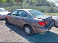 2006 Toyota Corolla — photo 3 of 11 | VIN 1NXBR32E26Z752868