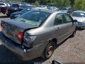2006 Toyota Corolla — photo 4 of 11 | VIN 1NXBR32E26Z752868