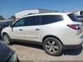 2015 Chevrolet Traverse — photo 14 of 17 | VIN 1GNKRJKDXFJ290505