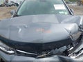 2020 Chevrolet Trax — photo 10 of 16 | VIN 3GNCJNSB2LL267273