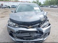 2020 Chevrolet Trax — photo 12 of 16 | VIN 3GNCJNSB2LL267273