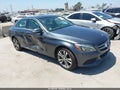 2015 Mercedes-Benz C-Class — photo 1 of 18 | VIN 55SWF4KB0FU090967
