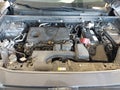 2022 Toyota RAV4 — photo 10 of 16 | VIN 2T3P1RFV7NC311626