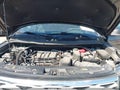 2019 Ford Explorer — photo 10 of 16 | VIN 1FM5K8D84KGA48797
