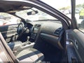 2019 Ford Explorer — photo 5 of 16 | VIN 1FM5K8D84KGA48797