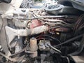 2015 Freightliner Cascadia 125 — photo 9 of 16 | VIN 3AKJGEBG0FSGB2421