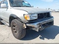 1999 Toyota 4Runner — photo 13 of 22 | VIN JT3GN86R5X0129273