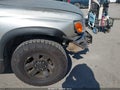 1999 Toyota 4Runner — photo 15 of 22 | VIN JT3GN86R5X0129273