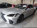 2023 Lexus ES 300h — photo 2 of 17 | VIN 58ABA1C1XPU036379