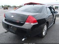 2012 Chevrolet Impala — photo 4 of 17 | VIN 2G1WG5E3XC1311362