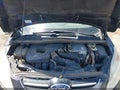 2015 Ford C-Max — photo 10 of 16 | VIN 1FADP5AU1FL105378