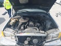 1983 Mercedes-Benz 300 — photo 10 of 18 | VIN WDBCB20A9DB039352