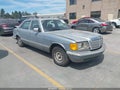 1983 Mercedes-Benz 300 — photo 1 of 18 | VIN WDBCB20A9DB039352
