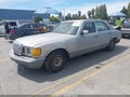 1983 Mercedes-Benz 300 — photo 2 of 18 | VIN WDBCB20A9DB039352