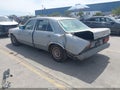 1983 Mercedes-Benz 300 — photo 3 of 18 | VIN WDBCB20A9DB039352