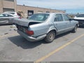 1983 Mercedes-Benz 300 — photo 4 of 18 | VIN WDBCB20A9DB039352
