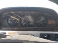 1983 Mercedes-Benz 300 — photo 7 of 18 | VIN WDBCB20A9DB039352