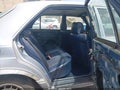 1983 Mercedes-Benz 300 — photo 8 of 18 | VIN WDBCB20A9DB039352