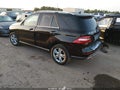 2014 Mercedes-Benz ML-Class — photo 3 of 16 | VIN 4JGDA5JBXEA358960