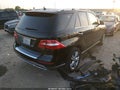 2014 Mercedes-Benz ML-Class — photo 4 of 16 | VIN 4JGDA5JBXEA358960