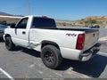 2006 Chevrolet Silverado 1500 — photo 3 of 11 | VIN 3GCEK14XX6G159884