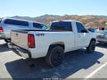 2006 Chevrolet Silverado 1500 — photo 4 of 11 | VIN 3GCEK14XX6G159884