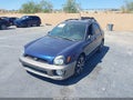 2003 Subaru Impreza — photo 2 of 12 | VIN JF1GG65533H808923