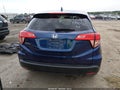 2016 Honda HR-V — photo 16 of 16 | VIN 3CZRU5H50GM724751