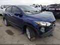 2016 Honda HR-V — photo 1 of 16 | VIN 3CZRU5H50GM724751