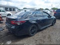 2022 Toyota Camry — photo 4 of 16 | VIN 4T1K61AK0NU015588