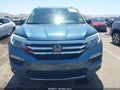 2017 Honda Pilot — photo 12 of 16 | VIN 5FNYF6H95HB035198