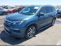 2017 Honda Pilot — photo 2 of 16 | VIN 5FNYF6H95HB035198