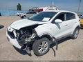 2019 Kia Sportage — photo 2 of 17 | VIN KNDPMCAC1K7590118