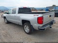 2018 Chevrolet Silverado 1500 — photo 3 of 16 | VIN 1GCUKREC1JF120424