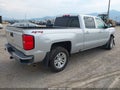 2018 Chevrolet Silverado 1500 — photo 4 of 16 | VIN 1GCUKREC1JF120424