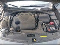 2017 Nissan Maxima — photo 10 of 16 | VIN 1N4AA6AP4HC457524