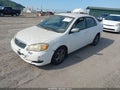 2005 Toyota Corolla — photo 2 of 12 | VIN JTDBR32E052051924