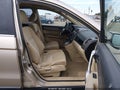2007 Honda CR-V — photo 5 of 22 | VIN JHLRE48587C006138