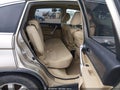 2007 Honda CR-V — photo 8 of 22 | VIN JHLRE48587C006138