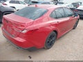 2025 Toyota Camry — photo 4 of 21 | VIN 4T1DAACK1SU128126