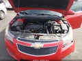 2014 Chevrolet Cruze — photo 10 of 12 | VIN 1G1PC5SB6E7265501