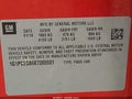 2014 Chevrolet Cruze — photo 9 of 12 | VIN 1G1PC5SB6E7265501
