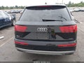 2017 Audi Q7 — photo 17 of 17 | VIN WA1AHAF77HD044759